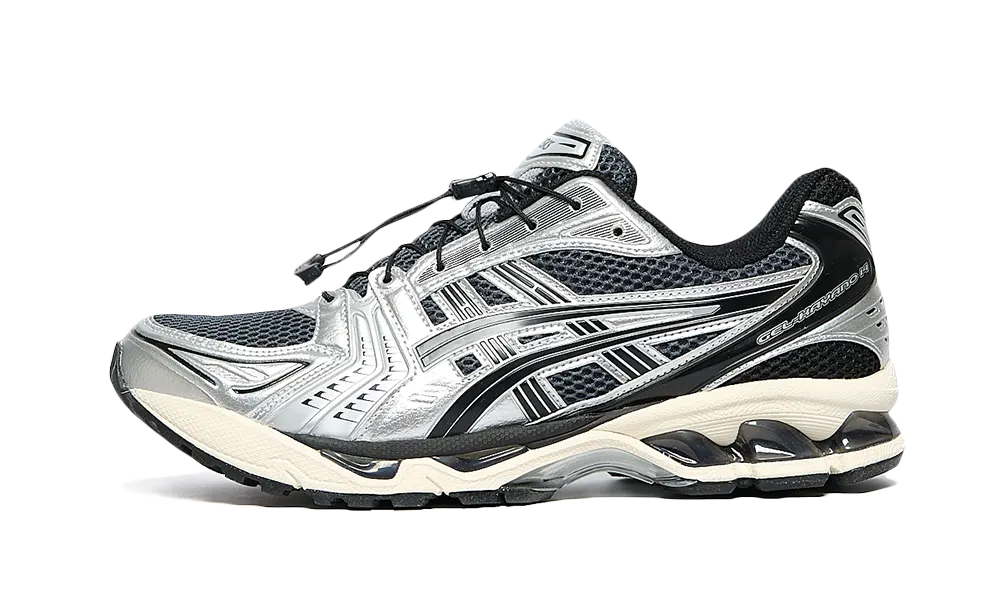 ASICS Gel-Kayano 14 Unlimited Pack Carrier Grey