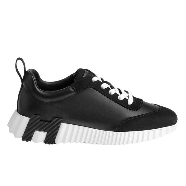 Hermes Bouncing Sneaker Noir