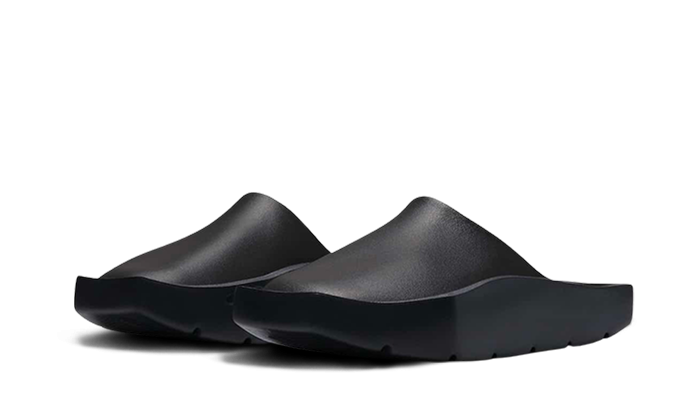 Jordan Hex Mule SP Billie Eilish Black