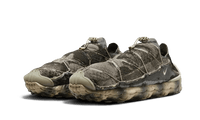Nike ISPA Mindbody Olive Grey