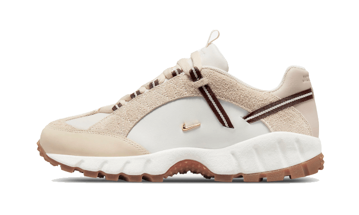 Nike Air Humara LX Jacquemus Beige