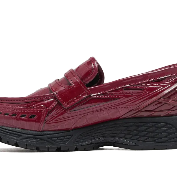 New Balance 1906L Red Croc