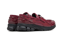 New Balance 1906L Red Croc