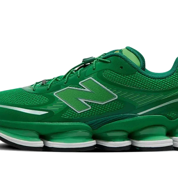 New Balance 2000 Aminé Biblioteca