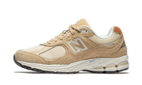 New Balance 2002R Incense Sepia Bone