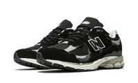 New Balance 2002R Protection Pack Black