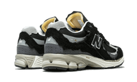 New Balance 2002R Protection Pack Black