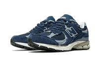 New Balance 2002R Protection Pack Navy