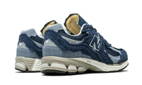 New Balance 2002R Protection Pack Navy