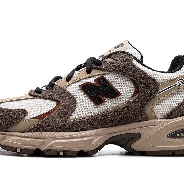 New Balance 530 Dark Mushroom