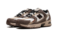 New Balance 530 Dark Mushroom