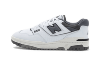 New Balance 550 White Dark Grey