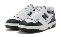 New Balance 550 Spartan Green Green
