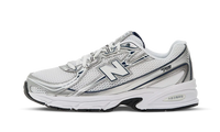 New Balance 740 Navy White Grey