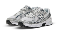 New Balance 740 Navy White Grey