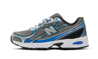 New Balance 740 Slate Grey Blue Agathe
