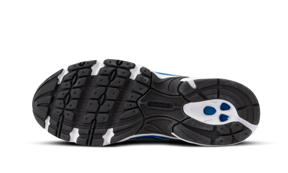 New Balance 740 Slate Grey Blue Agathe