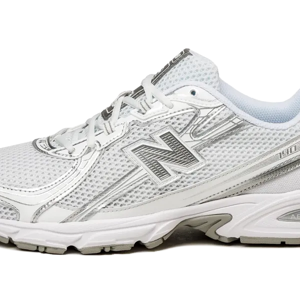New Balance 740 White Grey