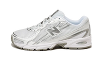 New Balance 740 White Grey