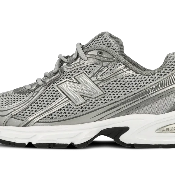 New Balance 740 v2 Castlerock