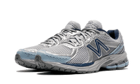 New Balance 860 V2 Grey Blue