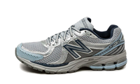 New Balance 860 V2 Grey Blue