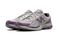 New Balance 860 V2 Grey Purple