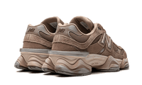 New Balance 9060 Mushroom Brown