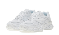 New Balance 9060 Triple White