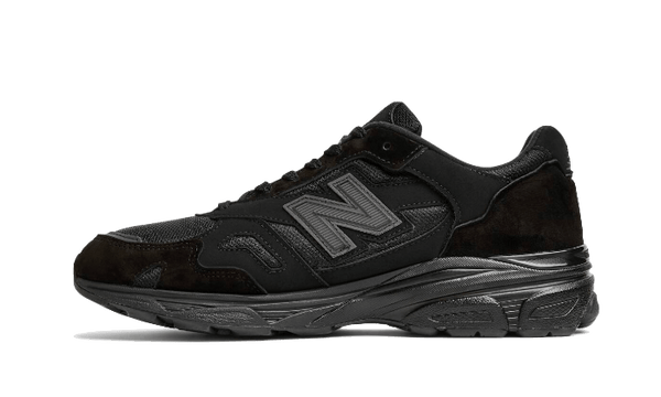 New Balance 920 Black Grey