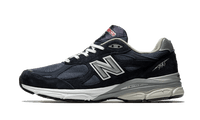 New Balance 990 v3 Navy