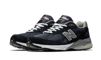 New Balance 990 v3 Navy