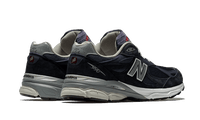 New Balance 990 v3 Navy