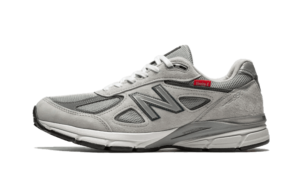 New Balance 990 v4 Grey