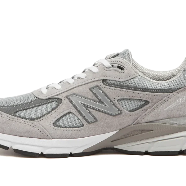 New Balance 990v4 Grey