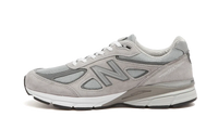 New Balance 990v4 Grey