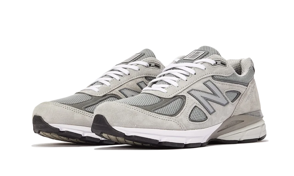 New Balance 990v4 Grey