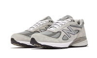 New Balance 990v4 Grey