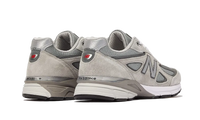 New Balance 990v4 Grey