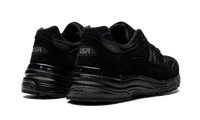 New Balance 992 Triple Black