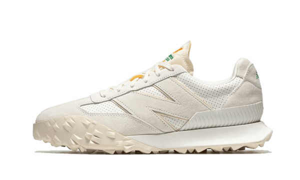 New Balance Casablanca XC72 Marshmallow