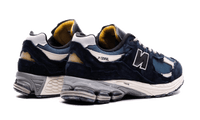 New Balance 2002R Protection Pack Dark Navy