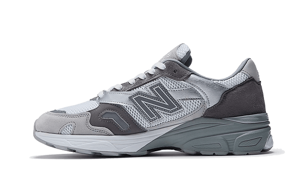 920 Paperboy Beams Grey