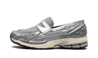 New Balance 1906L Metallic Silver