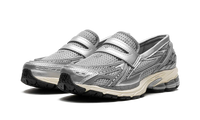 New Balance 1906L Metallic Silver