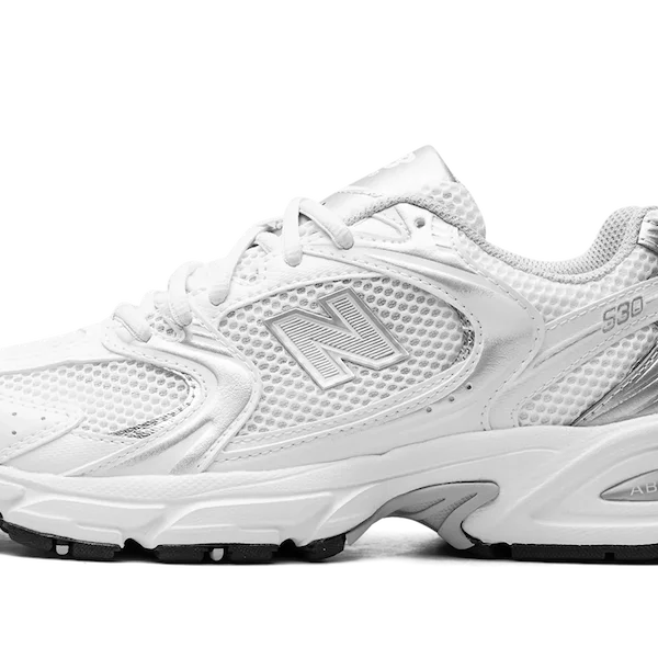 New Balance 530 Munsell White