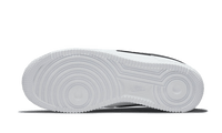 Nike Air Force 1 Low Essential White Metallic Silver