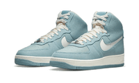 Nike Air Force 1 High Sculpt Ocean Cube