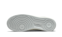 Nike Air Force 1 High Sculpt White Silver