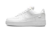Nike Air Force 1 Low Louis Vuitton White